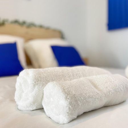 Le Santorini - Centre Ville & Terrasse Privee Béthune エクステリア 写真