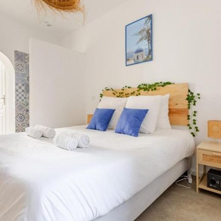 Le Santorini - Centre Ville & Terrasse Privee Béthune エクステリア 写真